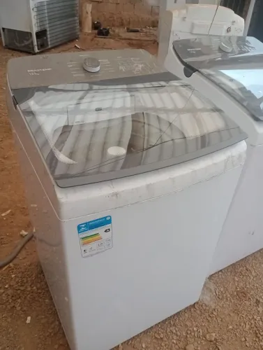 Máquinas seminovoa 1000 cada resta do duas 