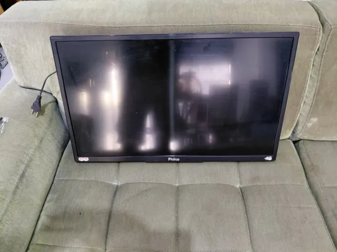 Tv 20 polegadas