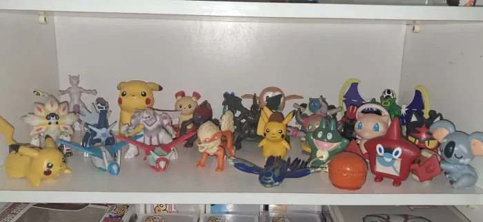 Lote pokemon