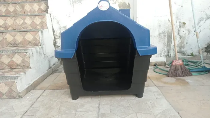 Casinha de cachorro número 8