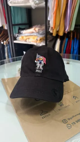 BONÉS qualidade e preço justo