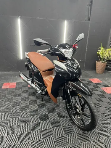 Shineray jet ss