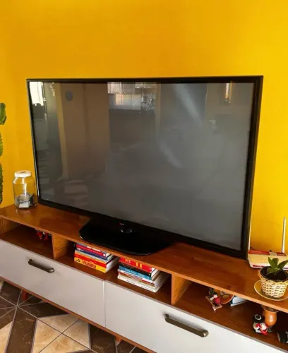 TELEVISÃO LG 60 POLEGADAS