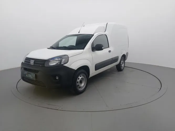 Fiat Fiorino Endurance EVO 1.4 Flex 8V 2P 2025