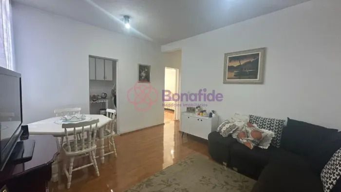 Apartamento para LOCAÇÃO no condomínio CHÁCARA DAS FLORES I, localizado no bairro Jardim S