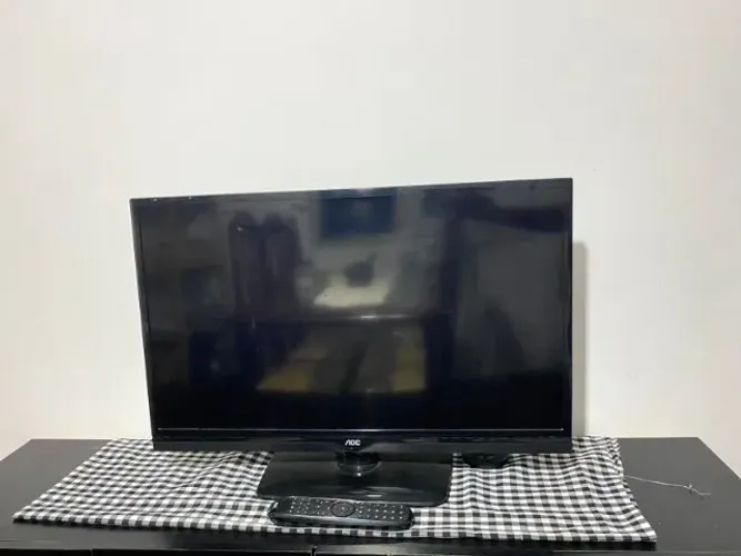 TV AOC 29