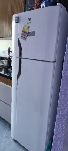 Geladeira Eletrolux 