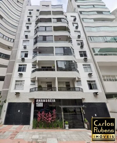 Apartamento para Venda em Vila Velha, Praia da Costa, 3 dormitórios, 2 banheiros, 1 vaga