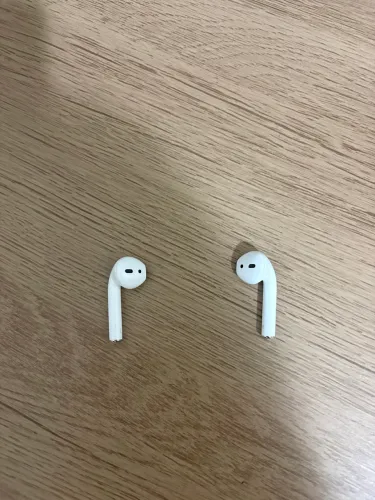 Air Pods
