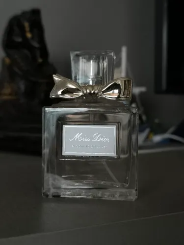 Perfume Miss Dior Blooming Bouquet 50ml - Eau de Toilette