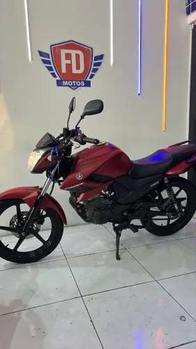 FAZER 150 2023