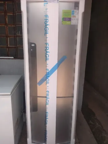 Geladeira consul