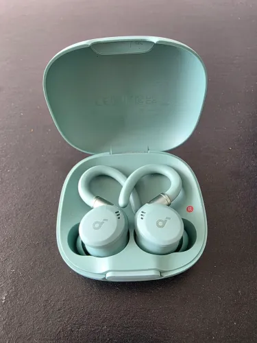 Vendo Anker Soundcore x20, excelente para corrida!