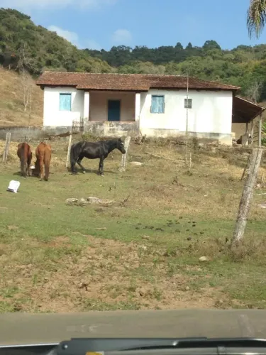 Rurais Fazenda em Caldas