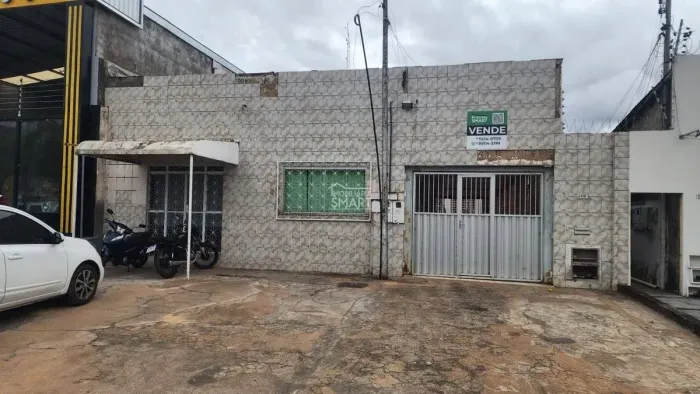 Imóvel Comercial Centro - Boa Vista Excelente Localização