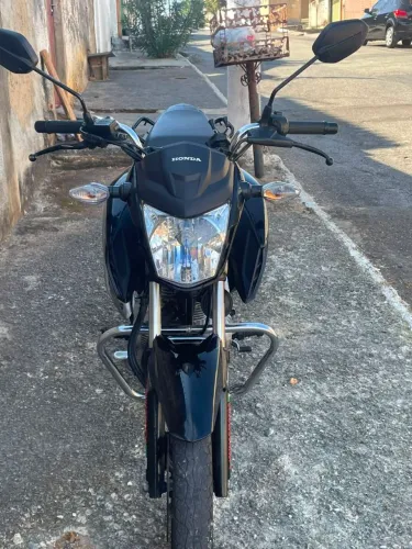 Cg160 FAN