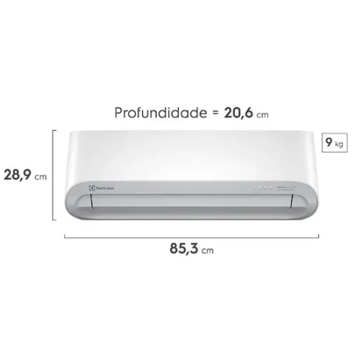 Ar condicionado