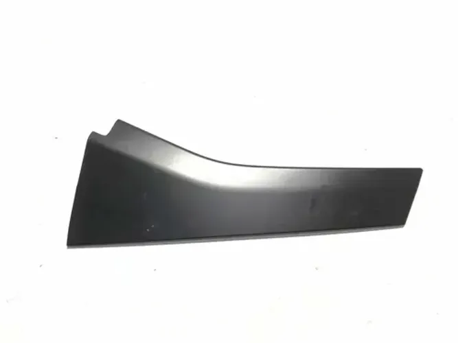 Acabamento Porta Traseira Esquerda Honda Fit 2015 C/ Detalhe