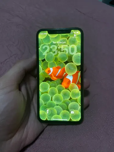 iPhone 11 Pro 256Gb muito conservado