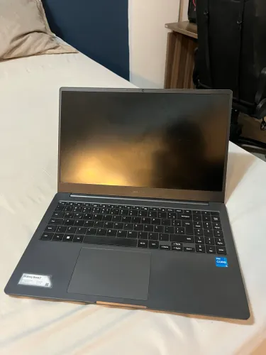 Notebook GalaxyBook 2- i5, 8gb memória ram