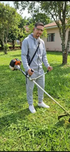 Jardineiro