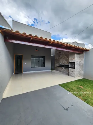 Vendo Casa em Solon Borges