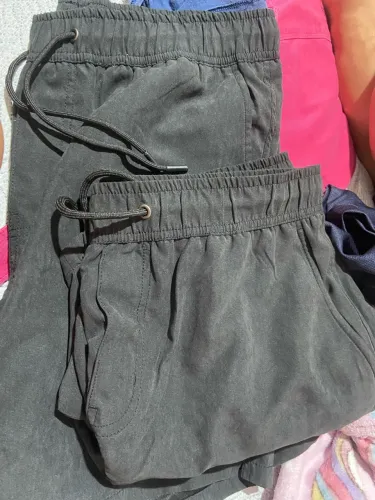 2 shorts esportivo PzK masculino