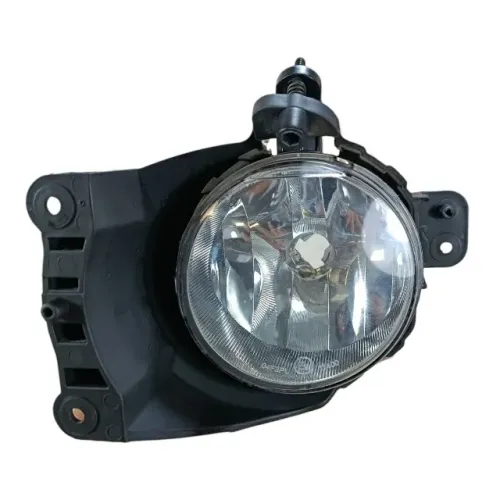 Farol Milha Esquerdo Chevrolet Onix 2013 a 2019 52152723 Original