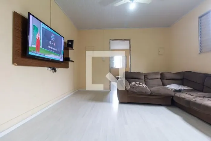 Casa à Venda - Cangaíba, 4 Quartos, 225 m2