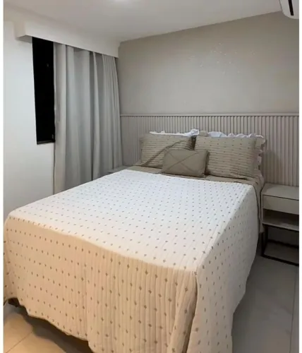 Cortina blecaute para quarto