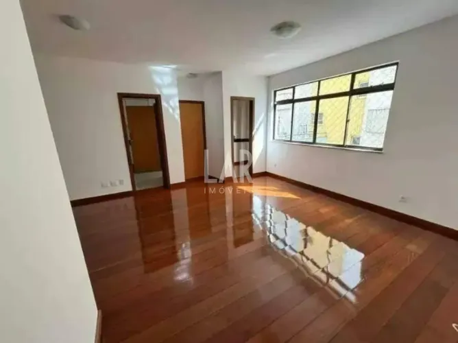 Apartamento à venda, 4 quartos, 1 suíte, 2 vagas, Buritis - Belo Horizonte/MG