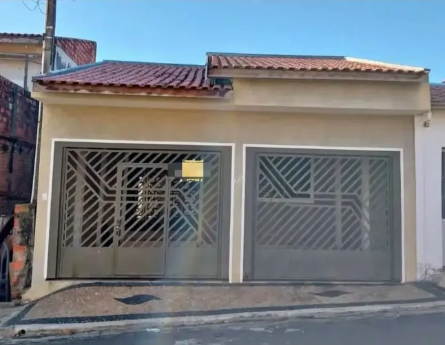 CASA NO MARANHÃO NOVO[AR]