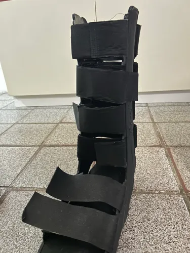 Bota Imobilizadora