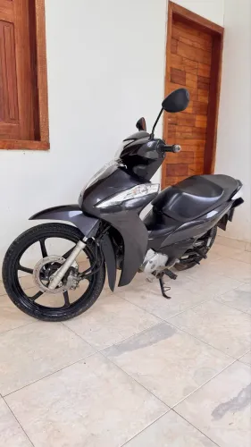 Honda Biz 125/ ano 2019