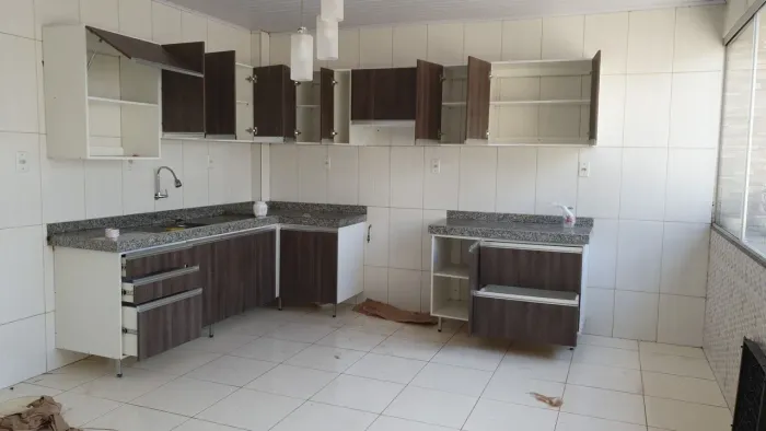 Casa para Alugar no Condominio Sávio Brandão