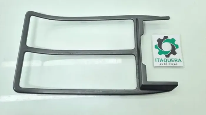Moldura Console Central Range Rover Sport Ano 2012 2013