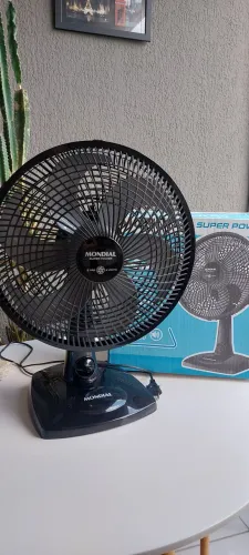 Ventilador Mondial Super Power