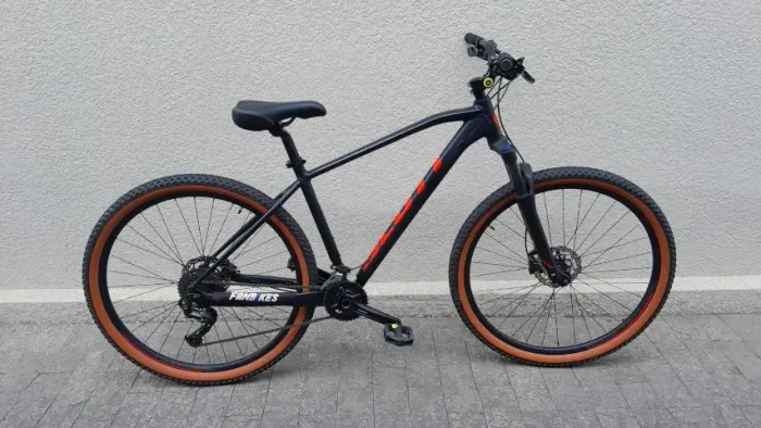 Bicicleta Scott Aspect 940 tam.19