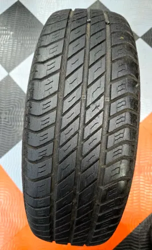 PNEU 195.70.14 RADIAL SEM CÂMERA MEIA VIDA