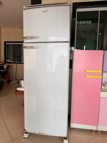 Geladeira