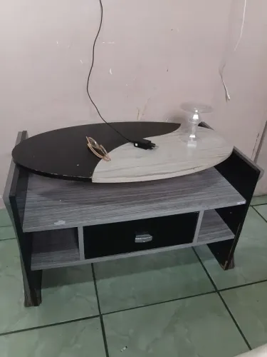 Rack suporte