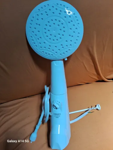 Chuveiro elétrico Lorenzetti turbo advanced