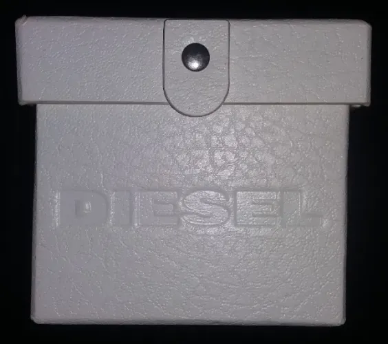 Relógio Diesel - Dz4209 / Idz4209/z