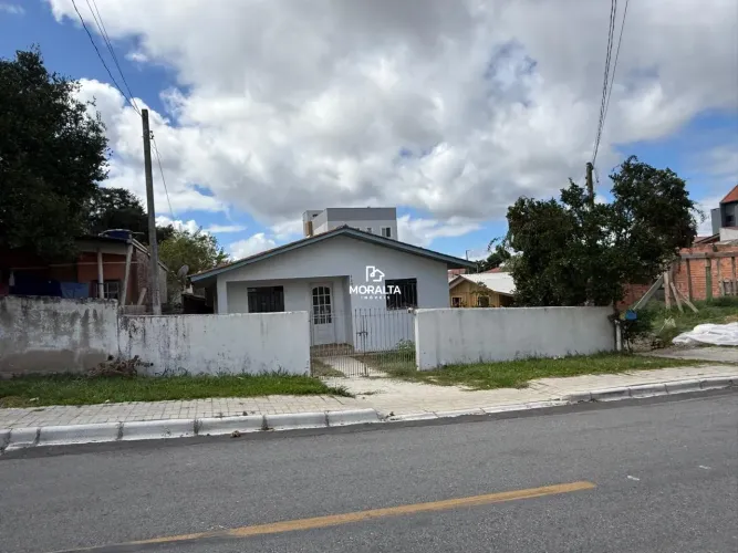Terreno 12x38 mts em ótima localização - Bairro São Marcos