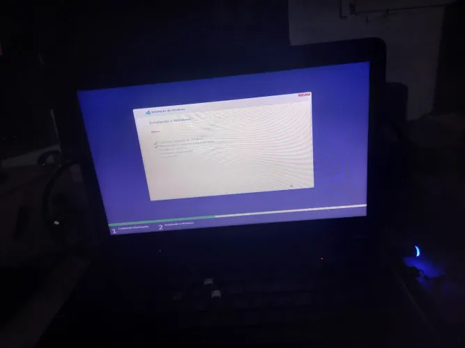 Notebook Top 4gb Bom Todo, vender logo precisão!!