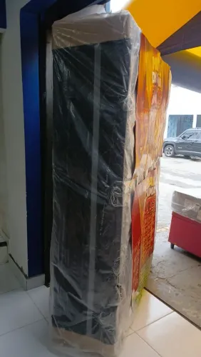 Cama unibox, nova lacrada