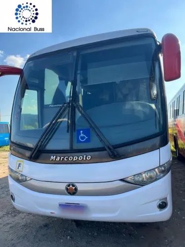 Marcopolo g7 o500 r