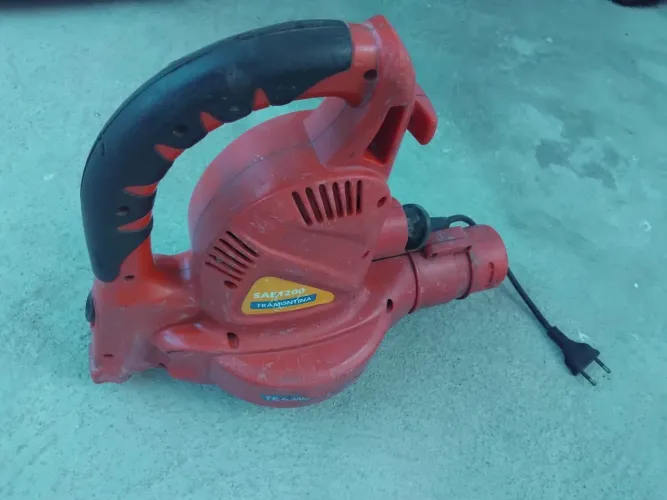 Soprador Tramontina 220v