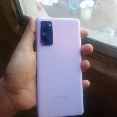 Galaxy s20 fe 5g