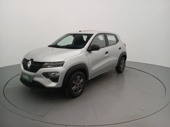 Renault Kwid 1.0 Zen 2026